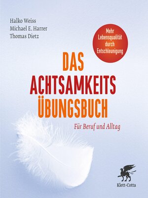 cover image of Das Achtsamkeits-Übungsbuch